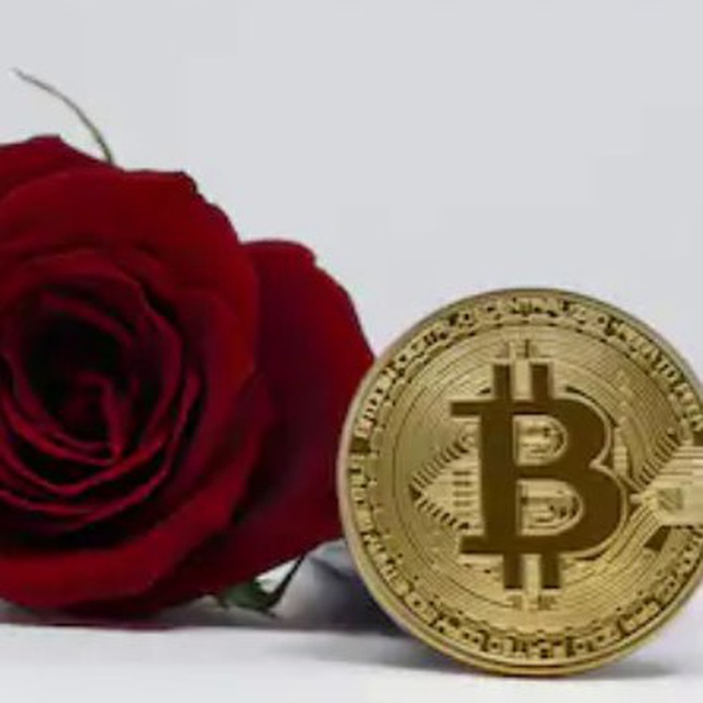 rose crypto currency